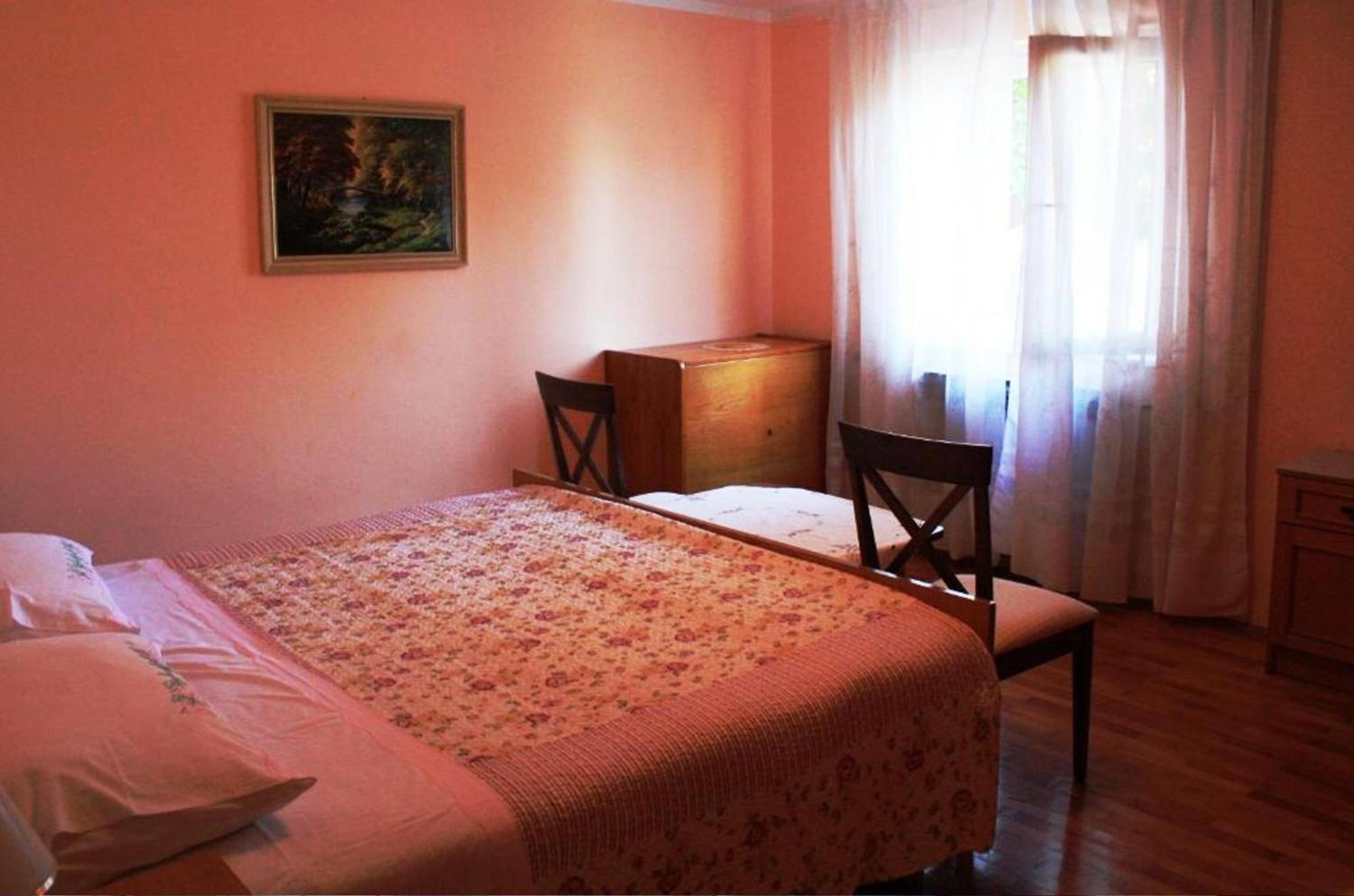 Renata Mare Apartments Rovinj Exterior foto